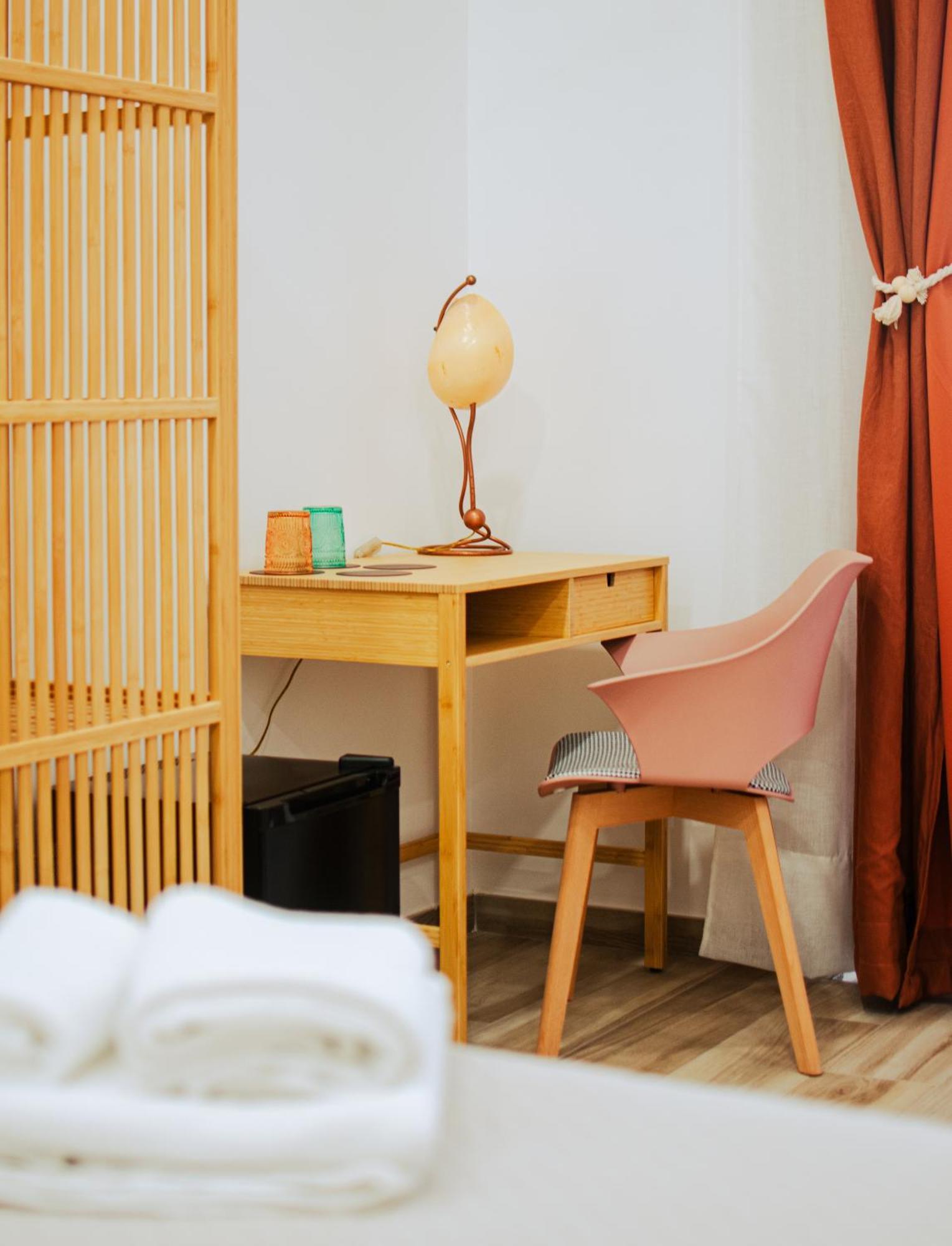 B&B Lara'S Home By I Borbone Napoli Exterior foto