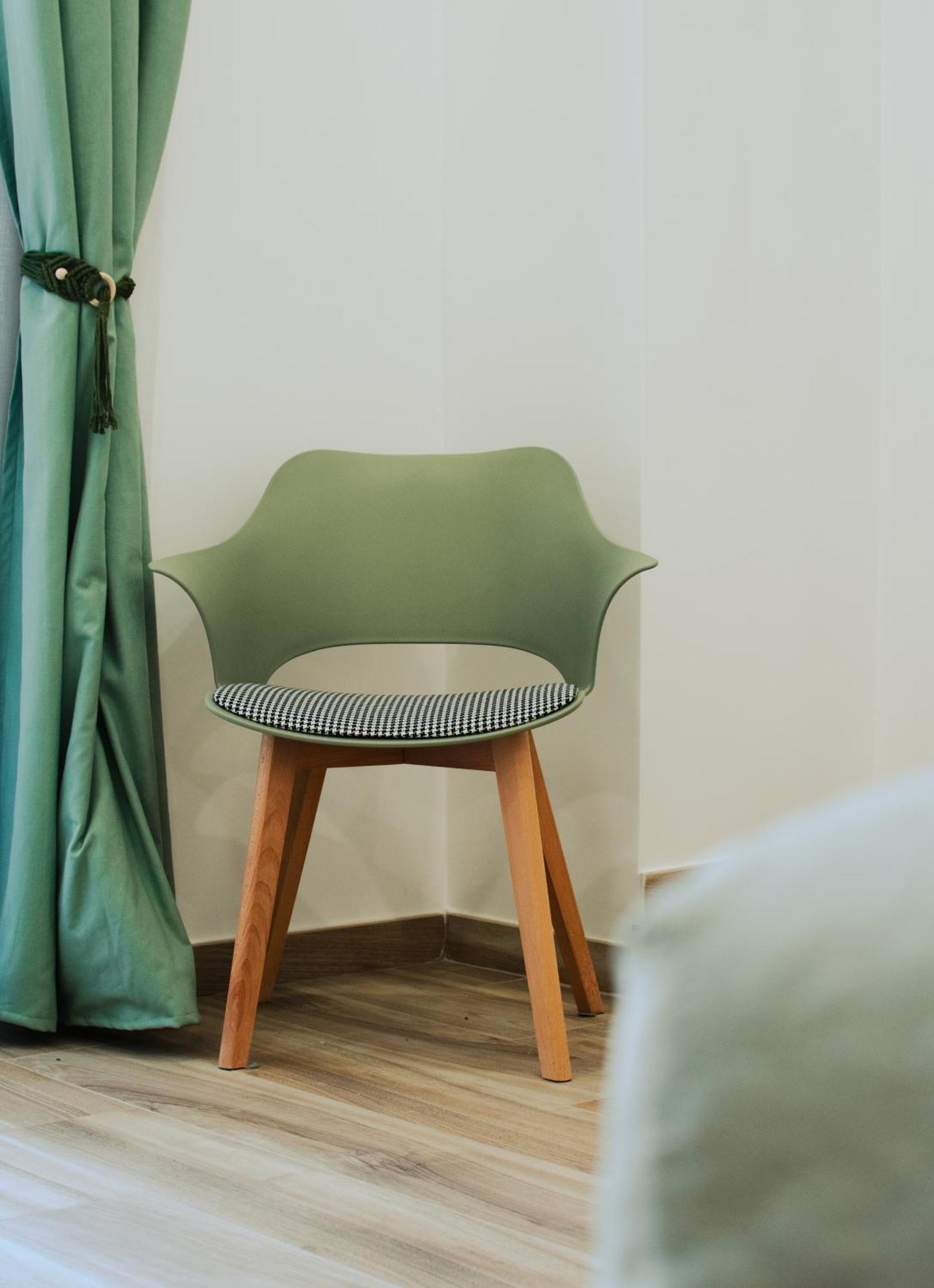 B&B Lara'S Home By I Borbone Napoli Exterior foto