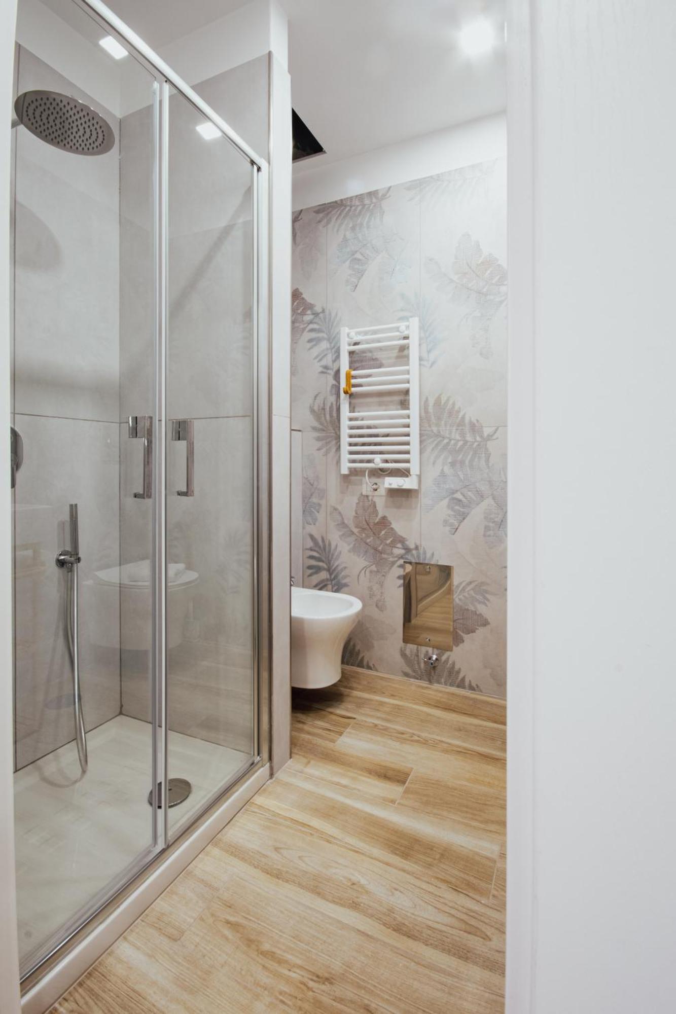 B&B Lara'S Home By I Borbone Napoli Exterior foto