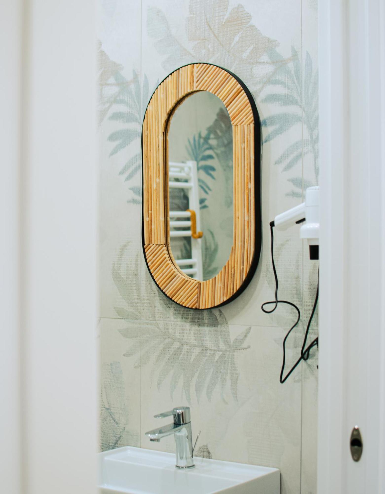 B&B Lara'S Home By I Borbone Napoli Exterior foto
